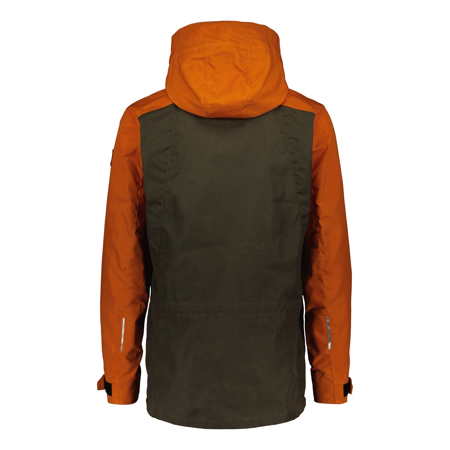 Katmai anorakki