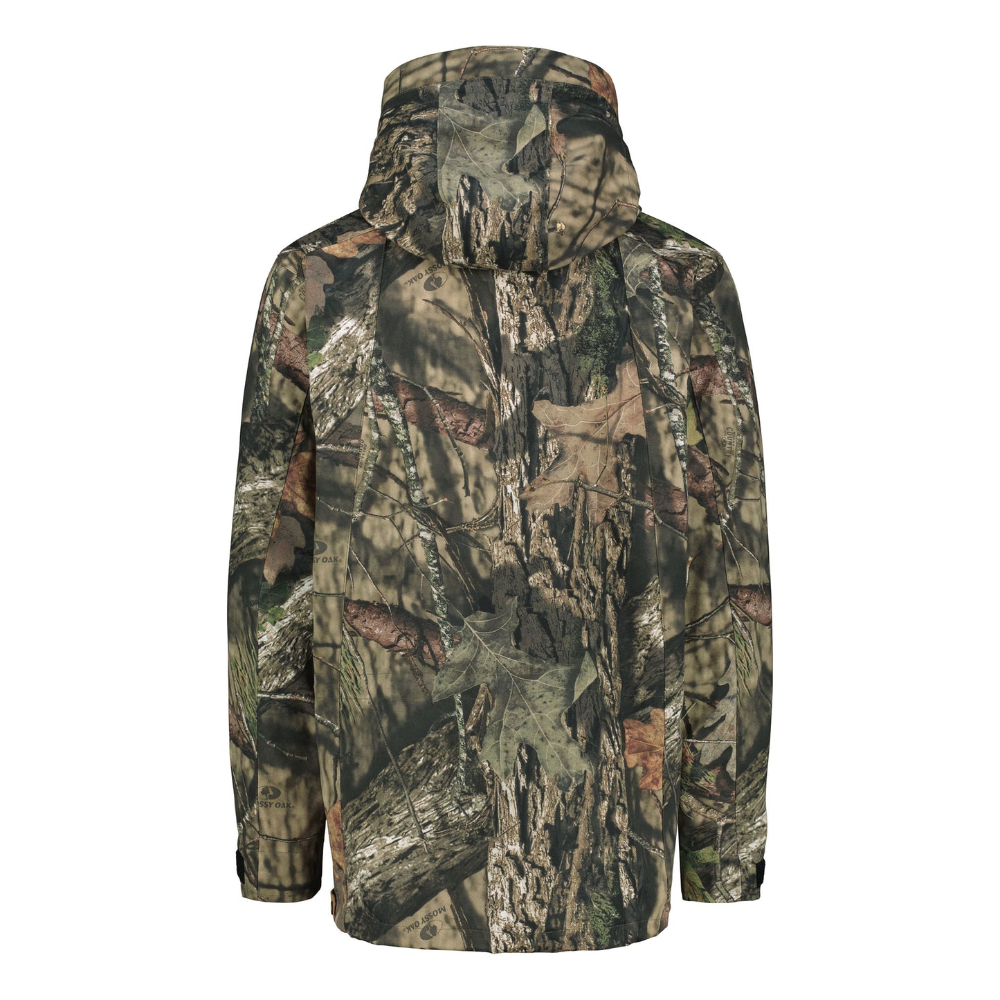 Katmai Camo anorakki