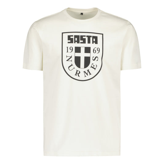Nurmes Flag T-paita