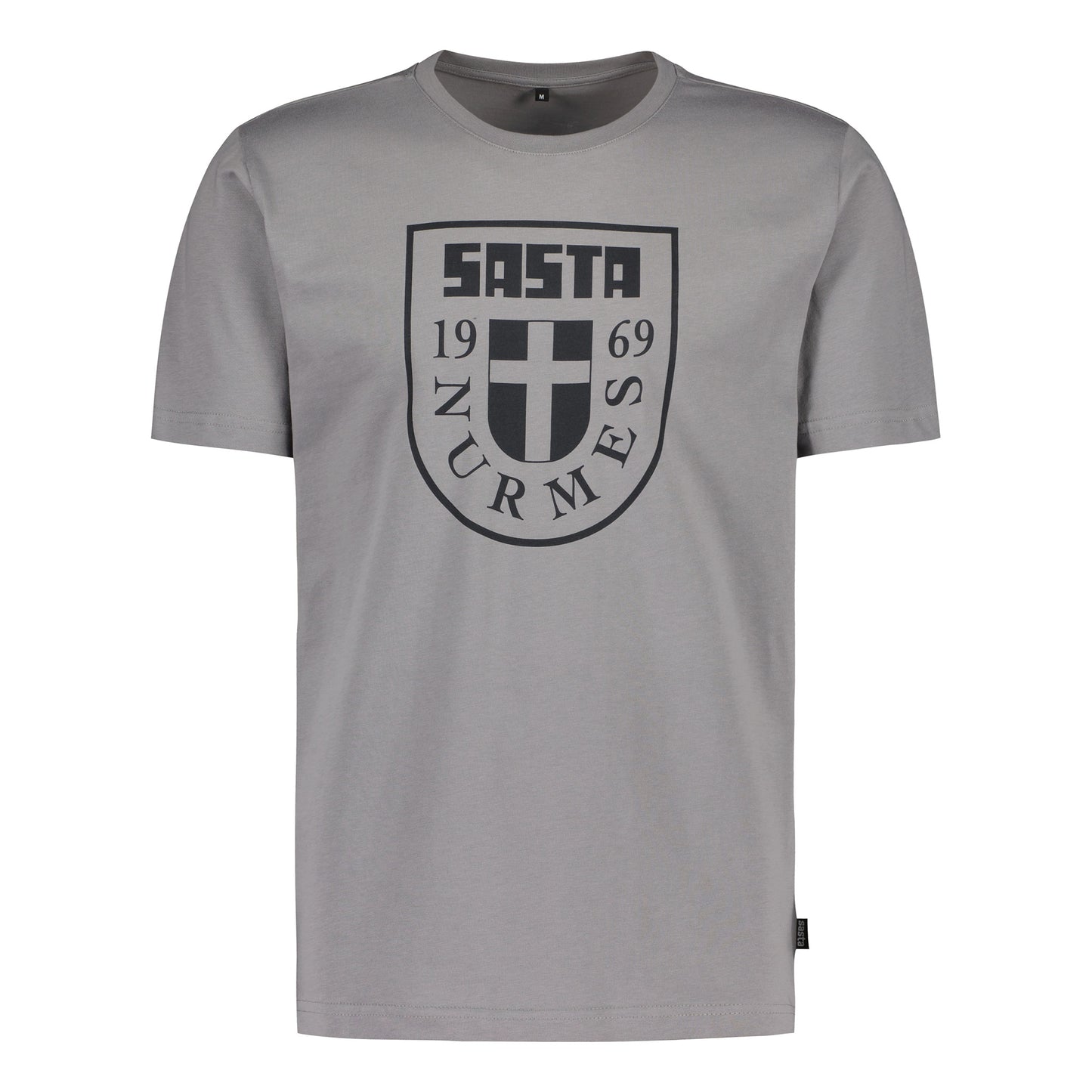 Nurmes Flag T-paita