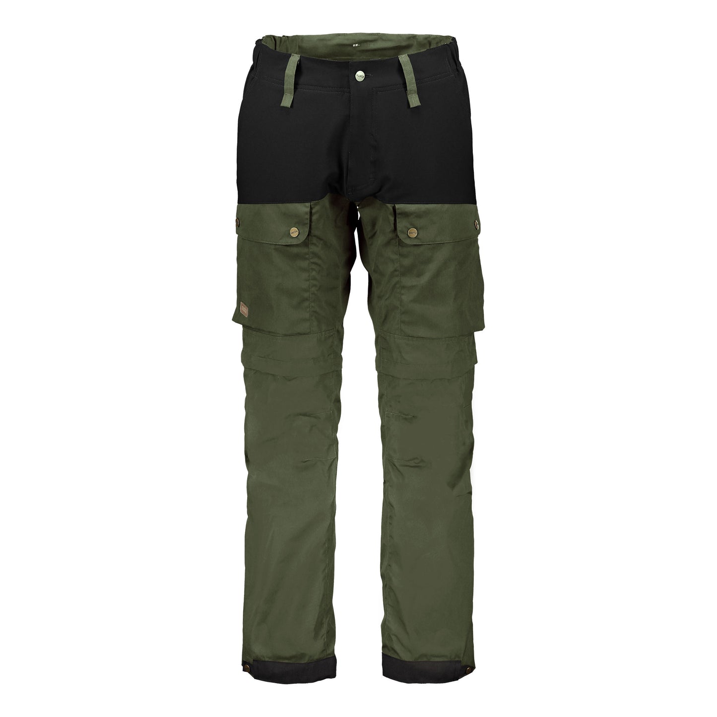 Vaski Zip housut