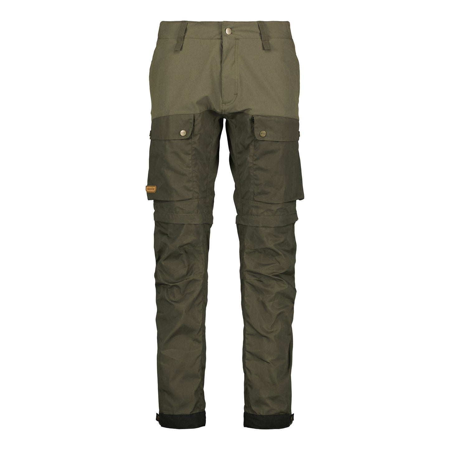 Vaski Zip housut
