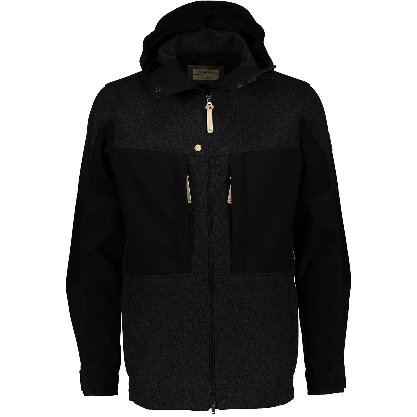 Roihu Wool takki