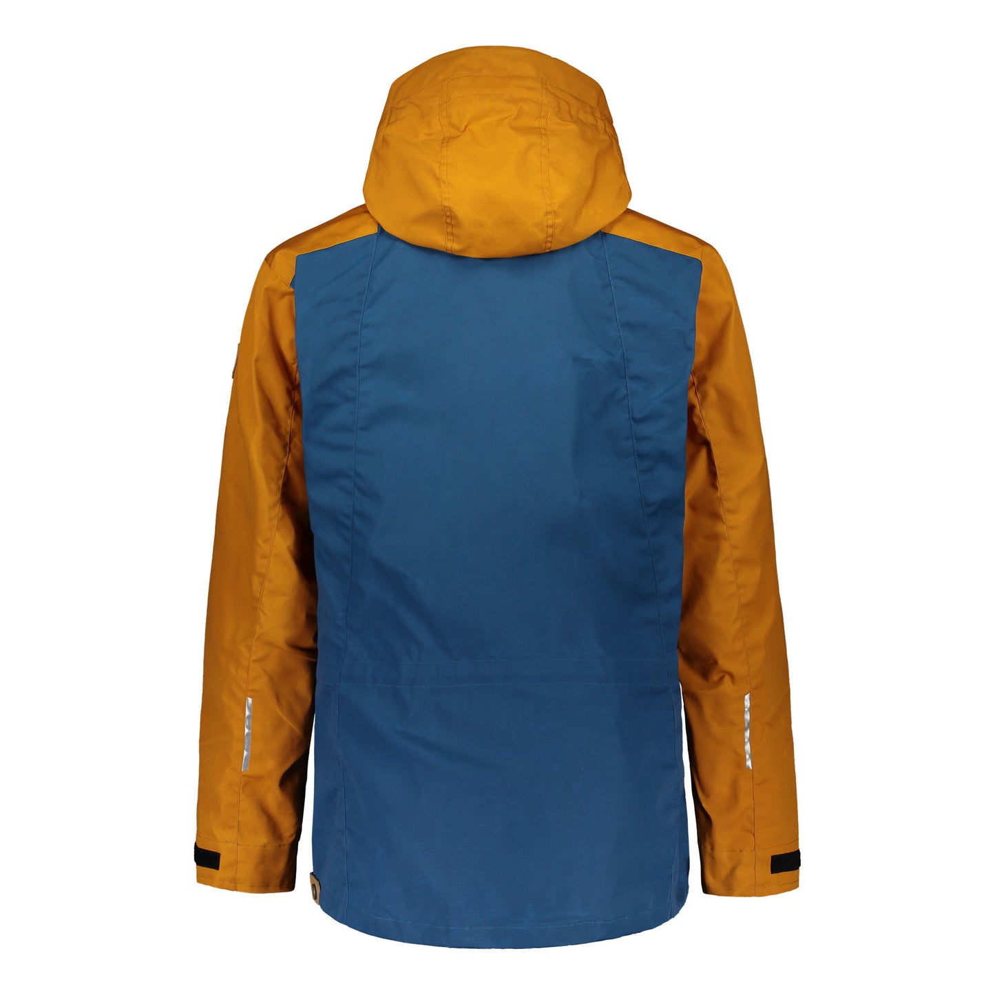 Katmai anorakki