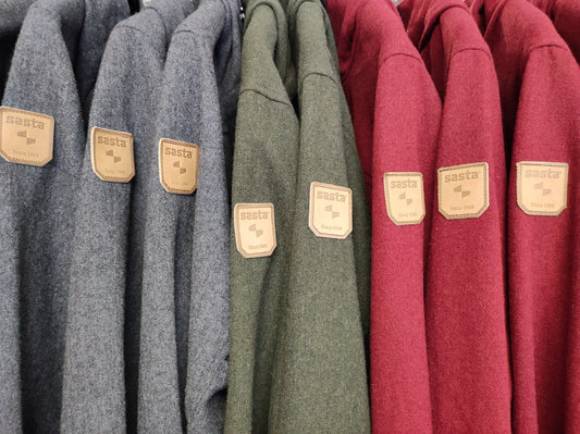 Recycled Wool