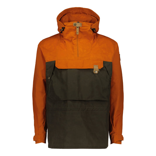 Katmai anorakki