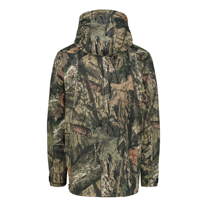 Katmai Camo anorakki