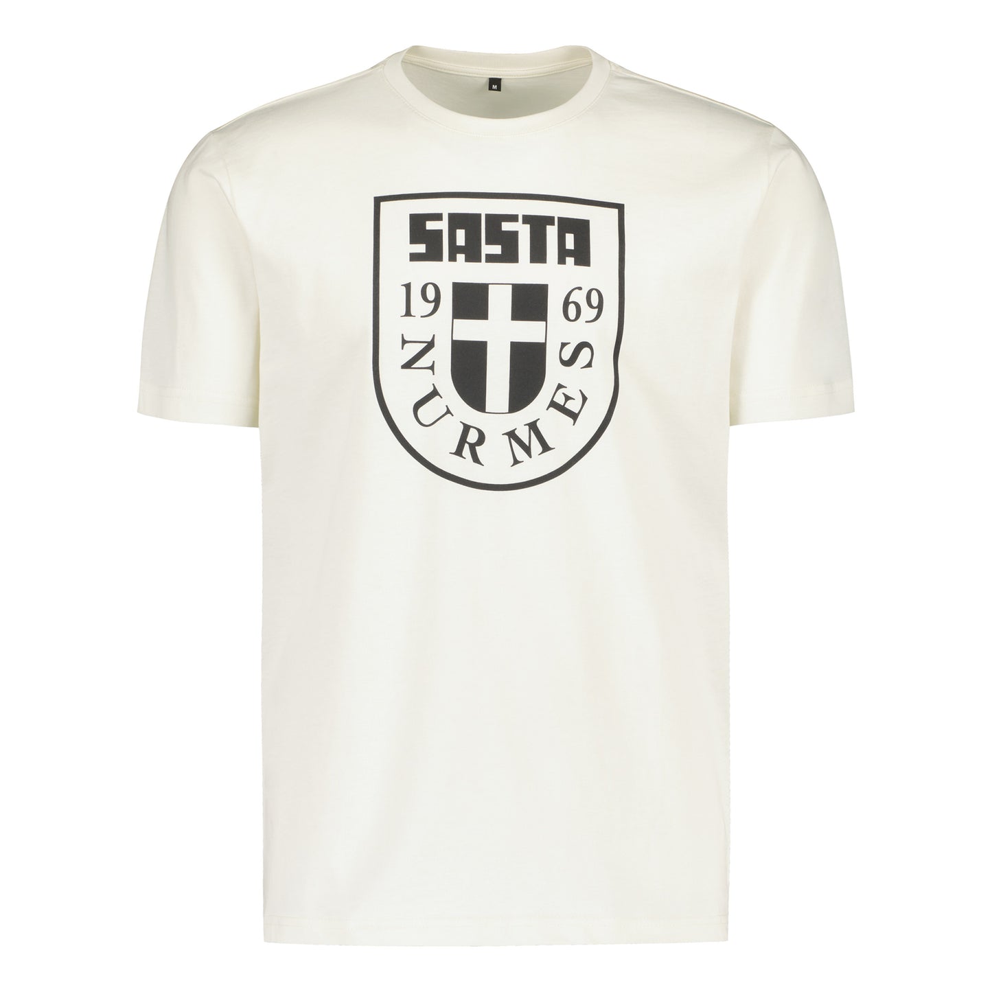 Nurmes Flag T-paita