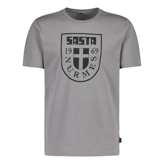 Nurmes Flag T-paita
