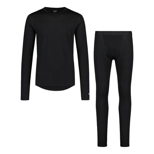 MerinoBase 180 alusasu