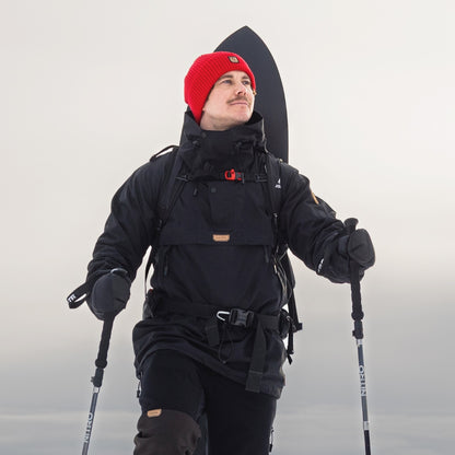 Peski Ventile® anorakki