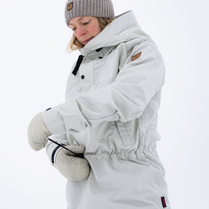 Peski Ventile® anorakki