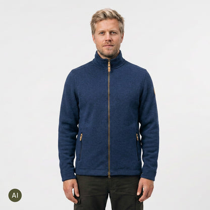 Laavu Polartec® fleecetakki