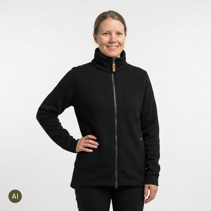 Vilja Polartec® fleecetakki