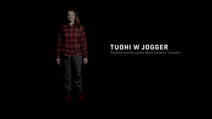 Tuohi W joggers